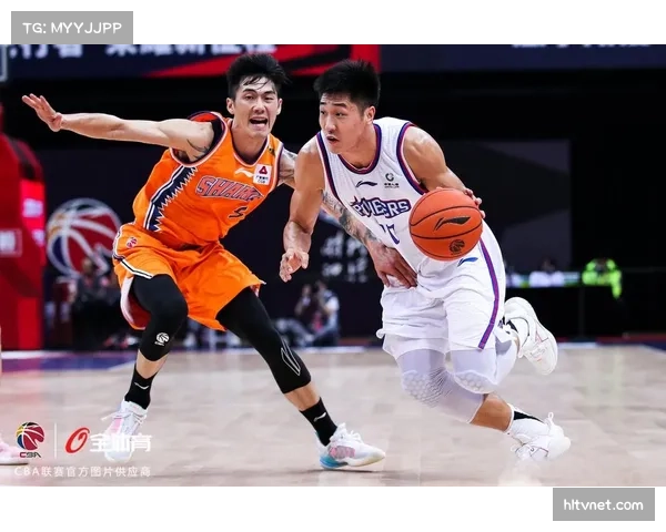 王秋懿23分4篮板 本土球员得分能力不容忽视